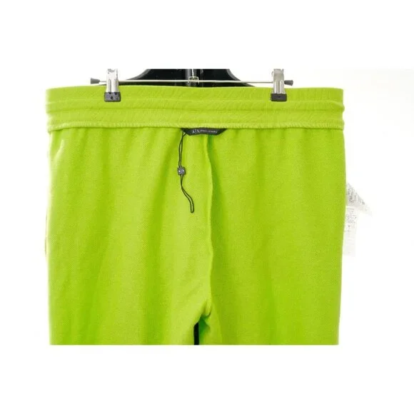 Armani Exchange AX Sweatpants Mens Large - Picture 11 of 16